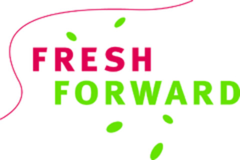 FRESH FORWARD Logo (EUIPO, 09.11.2015)