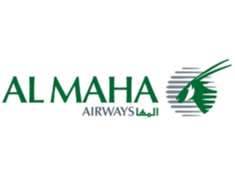 AL MAHA AIRWAYS Logo (EUIPO, 07.12.2015)