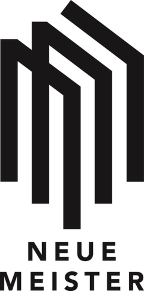 NEUE MEISTER Logo (EUIPO, 02.02.2016)