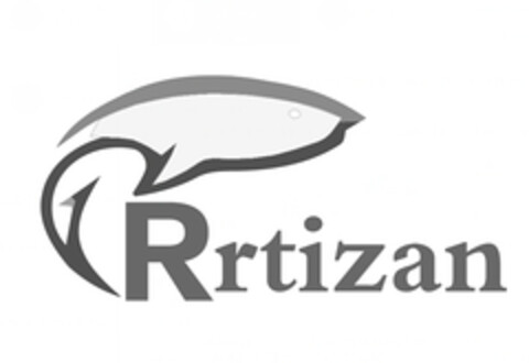 Rrtizan Logo (EUIPO, 03/21/2016)