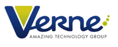 VERNE AMAZING TECHNOLOGY GROUP Logo (EUIPO, 21.03.2016)
