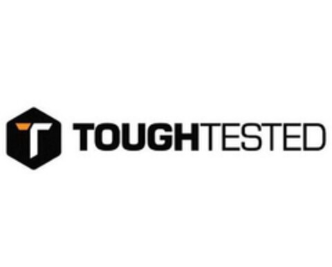 T TOUGHTESTED Logo (EUIPO, 02.04.2016)