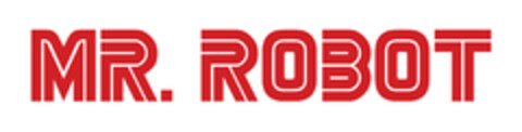 MR ROBOT Logo (EUIPO, 08.04.2016)