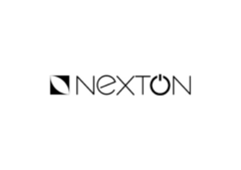 NEXTON Logo (EUIPO, 10.05.2016)