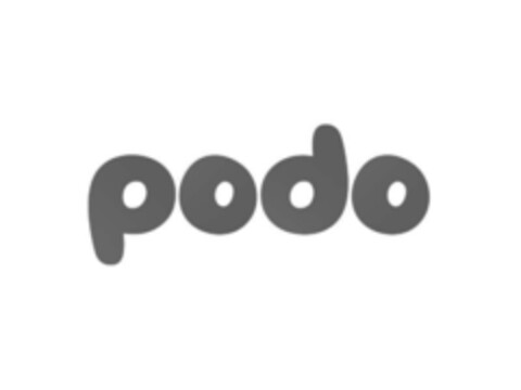 PODO Logo (EUIPO, 02.06.2016)