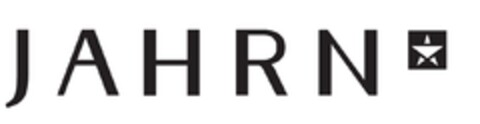 JAHRN Logo (EUIPO, 08.06.2016)