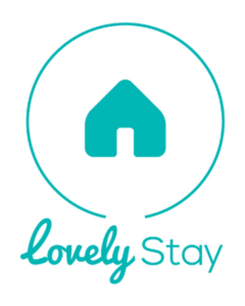lovely Stay Logo (EUIPO, 15.06.2016)