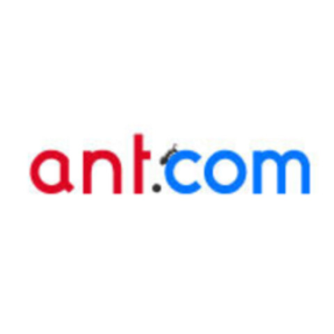 ant.com Logo (EUIPO, 20.06.2016)
