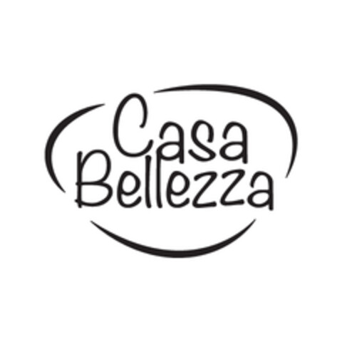 Casa Bellezza Logo (EUIPO, 19.07.2016)