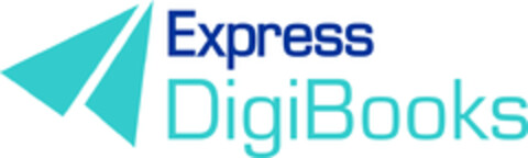 Express DigiBooks Logo (EUIPO, 03.10.2016)