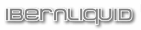 IBERNLIQUID Logo (EUIPO, 18.10.2016)