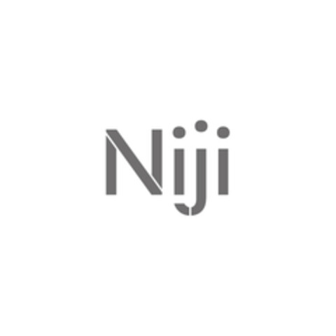 Niji Logo (EUIPO, 21.11.2016)