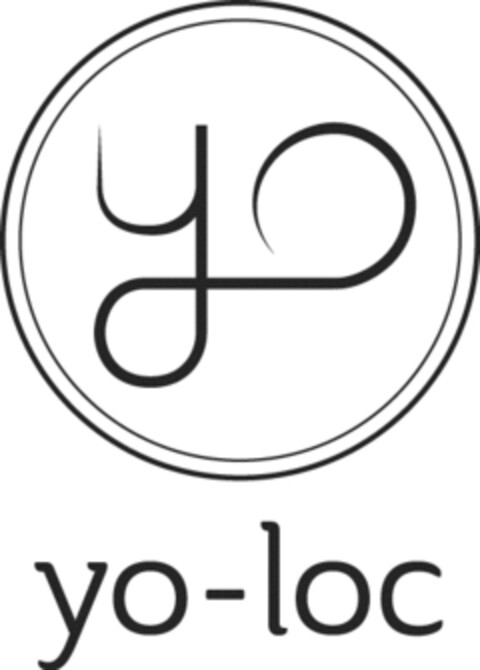 yo-loc Logo (EUIPO, 11/24/2016)