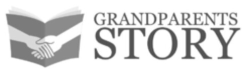 GRANDPARENTS STORY Logo (EUIPO, 12/20/2016)