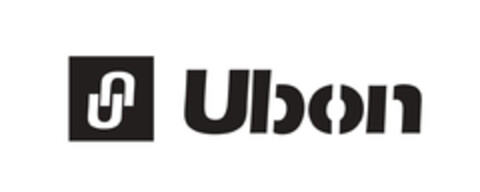 UBON Logo (EUIPO, 04.04.2017)