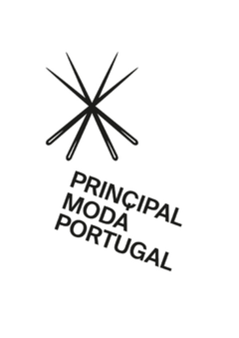 PRINÇIPAL MODA PORTUGAL Logo (EUIPO, 25.01.2017)