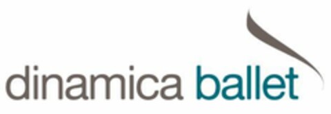 DINAMICA BALLET Logo (EUIPO, 06.02.2017)