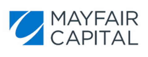 MAYFAIR CAPITAL Logo (EUIPO, 08.02.2017)