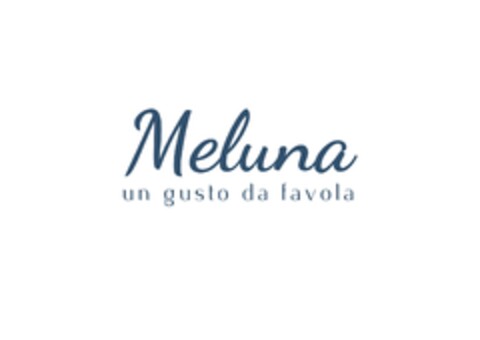 MELUNA UN GUSTO DA FAVOLA Logo (EUIPO, 15.02.2017)