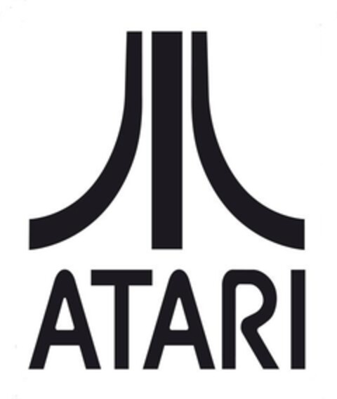 ATARI Logo (EUIPO, 02/17/2017)