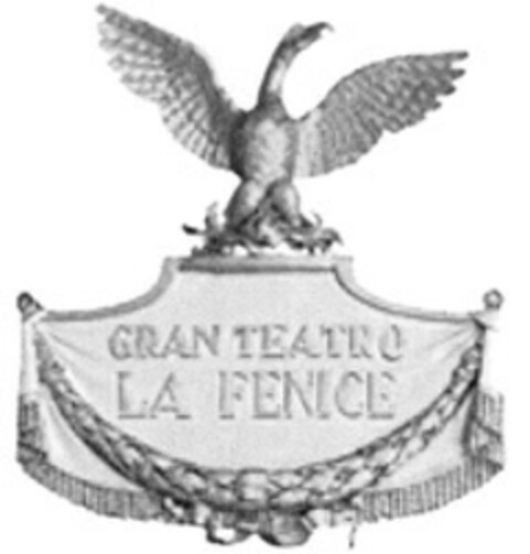 Gran Teatro La Fenice Logo (EUIPO, 23.02.2017)