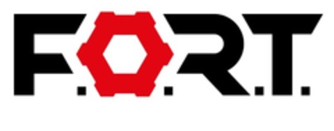 F.O.R.T. Logo (EUIPO, 02/28/2017)