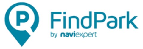 PFindPark by naviexpert Logo (EUIPO, 12.04.2017)