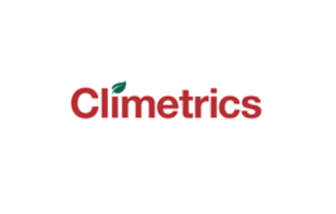 Climetrics Logo (EUIPO, 01.06.2017)