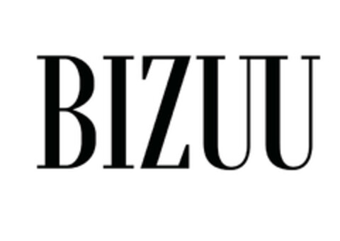 BIZUU Logo (EUIPO, 05.06.2017)