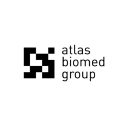 atlas biomed group Logo (EUIPO, 06/20/2017)