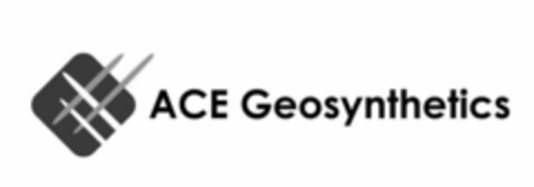 ACE GEOSYNTHETICS Logo (EUIPO, 27.06.2017)