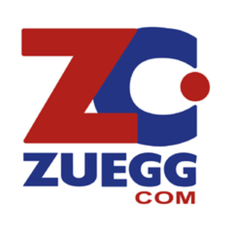 ZC ZUEGG COM Logo (EUIPO, 07.07.2017)