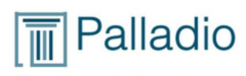 PALLADIO Logo (EUIPO, 09/05/2017)