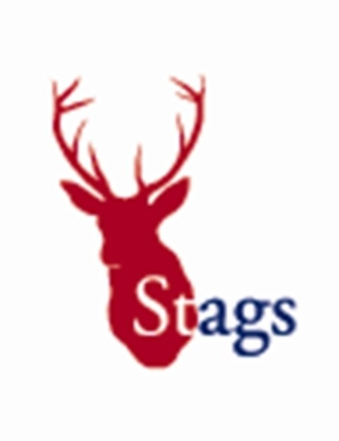 STAGS Logo (EUIPO, 06.09.2017)