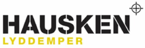 HAUSKEN LYDDEMPER Logo (EUIPO, 09/11/2017)