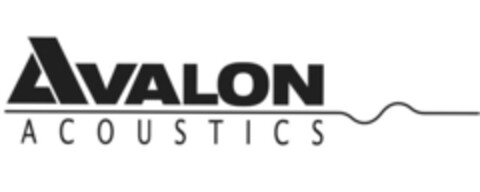 AVALON ACOUSTICS Logo (EUIPO, 26.10.2017)