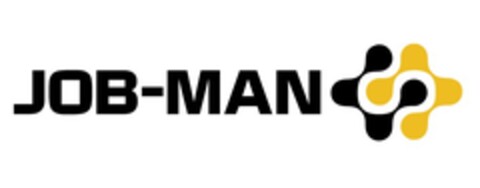 JOB-MAN Logo (EUIPO, 16.10.2017)