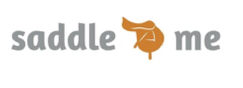 saddle me Logo (EUIPO, 11/23/2017)