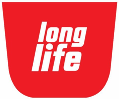 long life Logo (EUIPO, 11/29/2017)