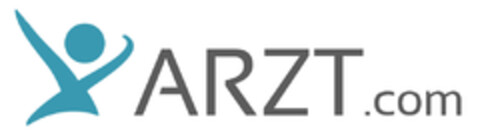 ARZT.COM Logo (EUIPO, 12/19/2017)