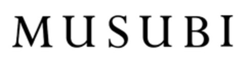 MUSUBI Logo (EUIPO, 09.01.2018)