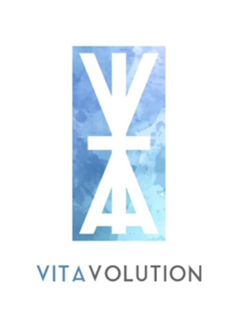 VITAVOLUTION Logo (EUIPO, 12.01.2018)
