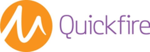 M Quickfire Logo (EUIPO, 23.01.2018)