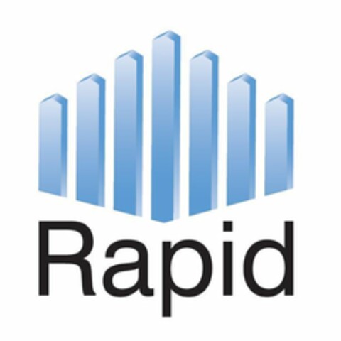 Rapid Logo (EUIPO, 01/24/2018)