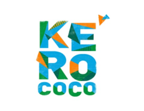 KERO COCO Logo (EUIPO, 14.02.2018)