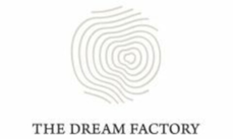 THE DREAM FACTORY Logo (EUIPO, 04.04.2018)