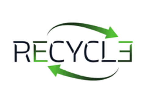 RECYCLE Logo (EUIPO, 06.04.2018)