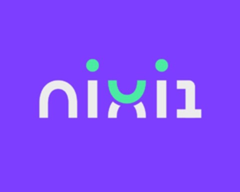 NIXI1 Logo (EUIPO, 04/27/2018)