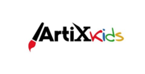 ARTIXKIDS Logo (EUIPO, 05/16/2018)