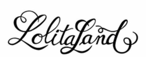 LOLITALAND Logo (EUIPO, 20.07.2018)
